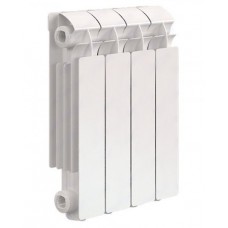 Радиатор отопления Global Style Plus 350 4 секц. (STP03501004)