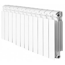 Радиатор отопления Global Style Plus 500 12 секц. (155266)