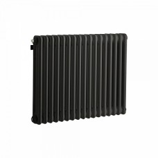 Радиатор отопления IRSAP TESI 30565/16 Т30 cod.10 (RAL9005 черный) (RR305651610A430N01)