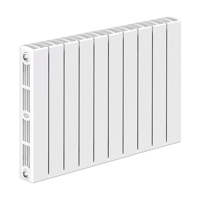 Радиатор отопления Rifar SUPReMO 500x10 (S500-10)