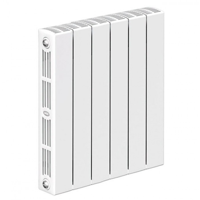 Радиатор отопления Rifar SUPReMO 500x6 (S500-6)
