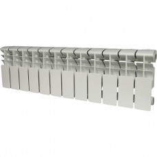 Радиатор отопления Rommer Plus Bm 200 12 секции (RBM-3210-020012)