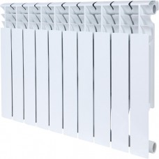Радиатор отопления Rommer Plus Bm 500 10 секции (RBM-3210-050010)