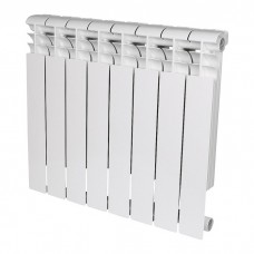 Радиатор отопления Rommer Profi 500 10 секций (RAL-1210-050010)