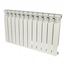 Радиатор отопления Rommer Profi 500 12 секций (RAL-1210-050012)