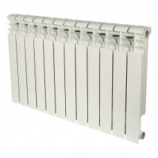 Радиатор отопления Rommer Profi Bm 500 12 секций (RBM-1210-050012)