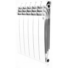 Радиатор отопления Royal Thermo BiLiner 500 6 секц.