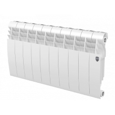 Радиатор отопления Royal Thermo Biliner 350 Bianco Traffico 10 секц.