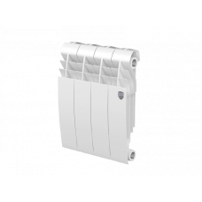 Радиатор отопления Royal Thermo Biliner 350 Bianco Traffico 4 секц.