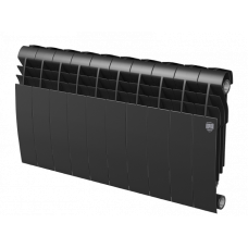 Радиатор отопления Royal Thermo Biliner 350 Noire Sable 10 секц.