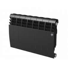 Радиатор отопления Royal Thermo Biliner 350 Noire Sable 8 секц.