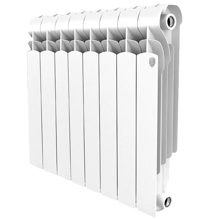 Радиатор отопления Royal Thermo Indigo 500 8 секц.