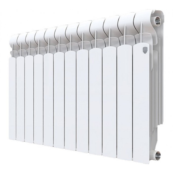 Радиатор отопления Royal Thermo Indigo Super 500 12 секц.