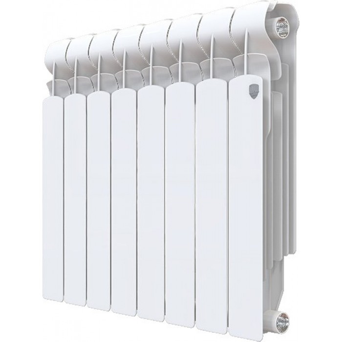Радиатор отопления Royal Thermo Indigo Super 500 8 секц.