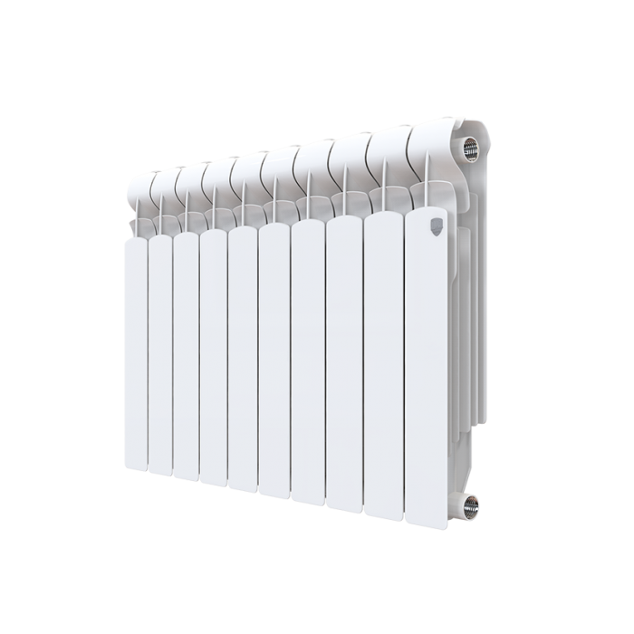 Радиатор отопления Royal Thermo Indigo Super 500 VR 10 секц.