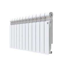 Радиатор отопления Royal Thermo Indigo Super 500 VR 12 секц.