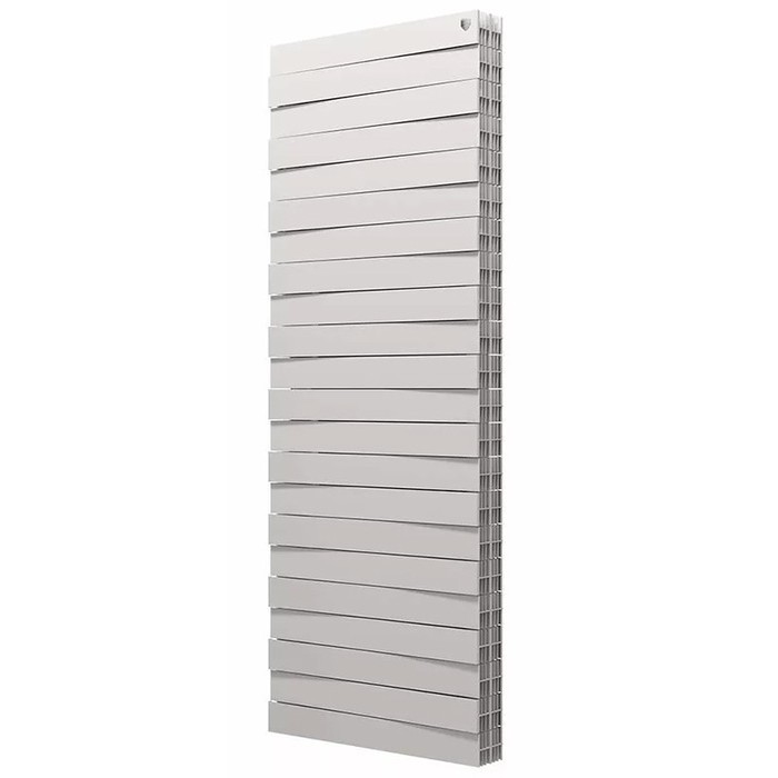 Радиатор отопления Royal Thermo Piano Forte Tower/Bianco Traffico 22 секций