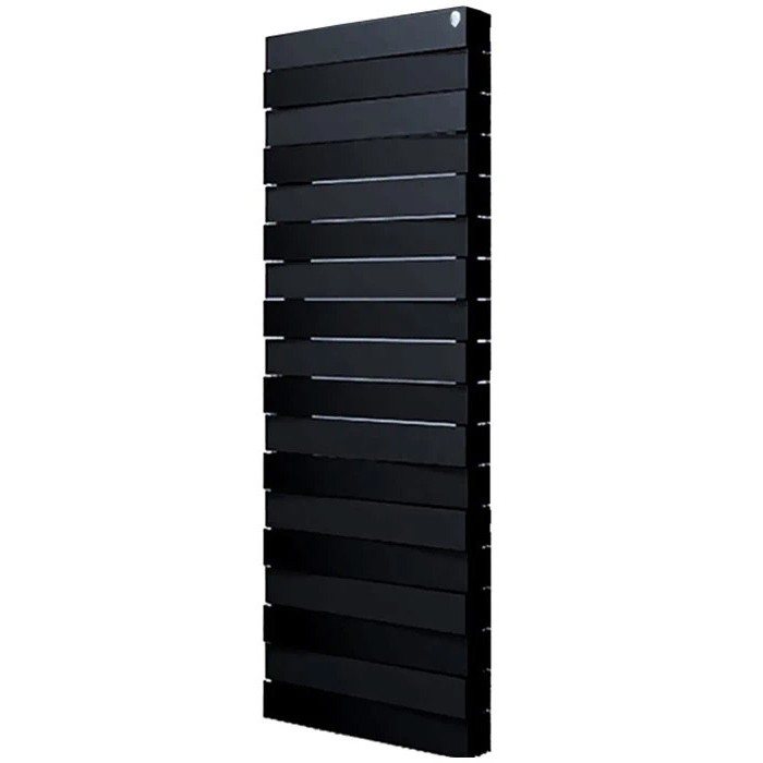 Радиатор отопления Royal Thermo Piano Forte Tower/Noir Sable 22 секций