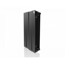 Радиатор отопления Royal Thermo Pianoforte 500 VD 4 секц. Noir Sable