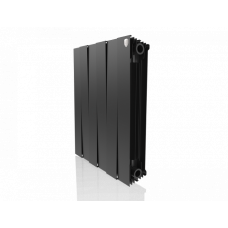 Радиатор отопления Royal Thermo Pianoforte 500 VD 6 секц. Noir Sable