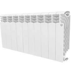 Радиатор отопления Royal Thermo Revolution 350 10 секц.