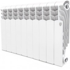 Радиатор отопления Royal Thermo Revolution 500 10 секц.