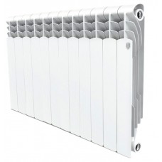 Радиатор отопления Royal Thermo Revolution 500 12 секц.