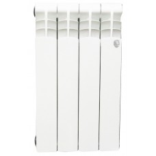 Радиатор отопления Royal Thermo Revolution 500 4 секц.