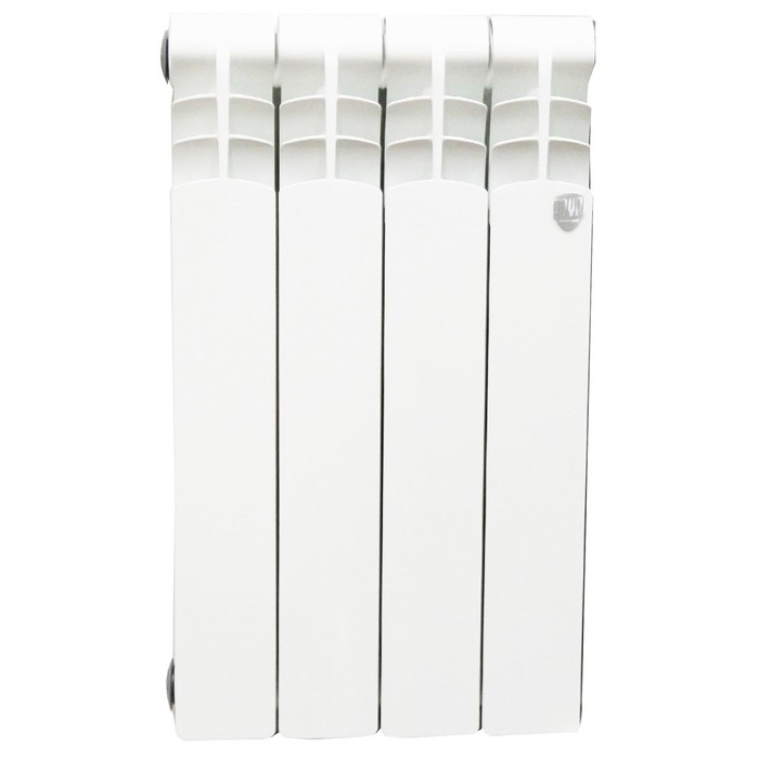 Радиатор отопления Royal Thermo Revolution 500 4 секц.