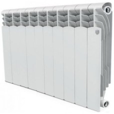 Радиатор отопления Royal Thermo Revolution Bimetall 350 10 секц.