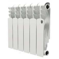 Радиатор отопления Royal Thermo Revolution Bimetall 350 6 секц.