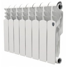Радиатор отопления Royal Thermo Revolution Bimetall 350 8 секц.