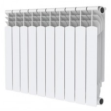 Радиатор отопления Royal Thermo Revolution Bimetall 500 10 секц.
