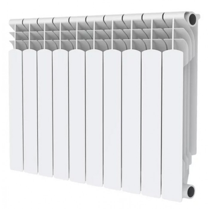 Радиатор отопления Royal Thermo Revolution Bimetall 500 10 секц.