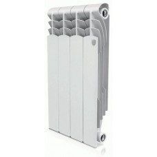 Радиатор отопления Royal Thermo Revolution Bimetall 500 4 секц.