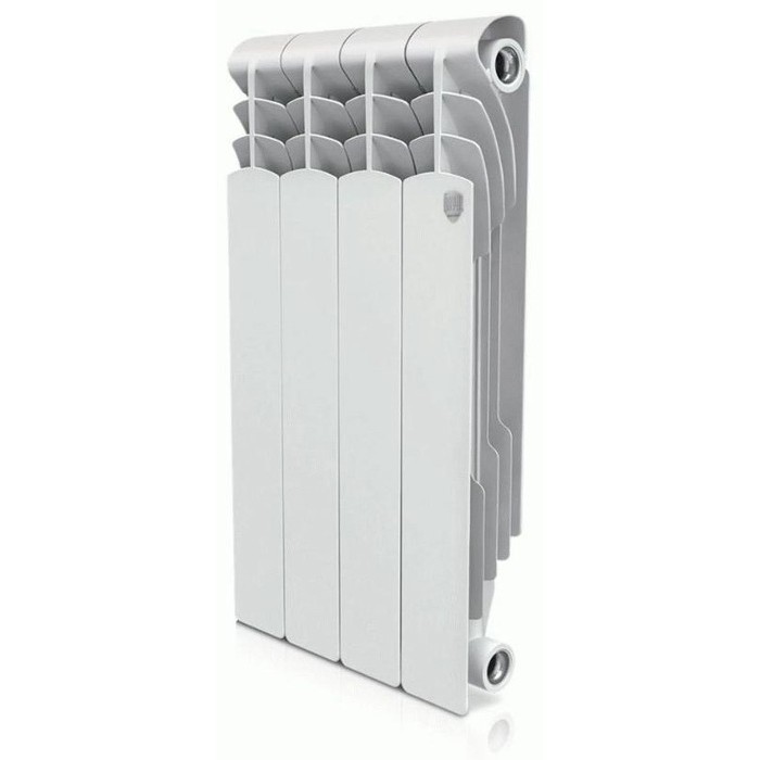 Радиатор отопления Royal Thermo Revolution Bimetall 500 4 секц.