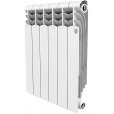 Радиатор отопления Royal Thermo Revolution Bimetall 500 6 секц.