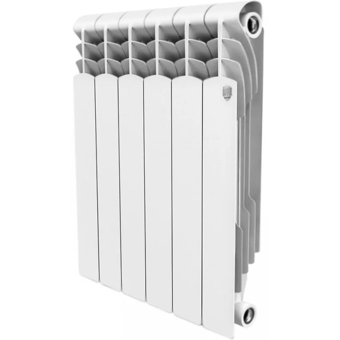 Радиатор отопления Royal Thermo Revolution Bimetall 500 6 секц.