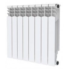 Радиатор отопления Royal Thermo Revolution Bimetall 500 8 секц.