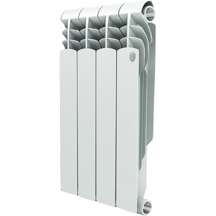 Радиатор отопления Royal Thermo Vittoria 350 4 секц.
