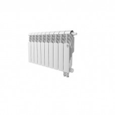 Радиатор отопления Royal Thermo Vittoria 350 VDR 10 секц.
