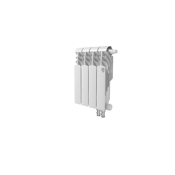 Радиатор отопления Royal Thermo Vittoria 350 VDR 4 секц.