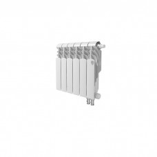 Радиатор отопления Royal Thermo Vittoria 350 VDR 6 секц.