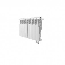 Радиатор отопления Royal Thermo Vittoria 350 VDR 8 секц.
