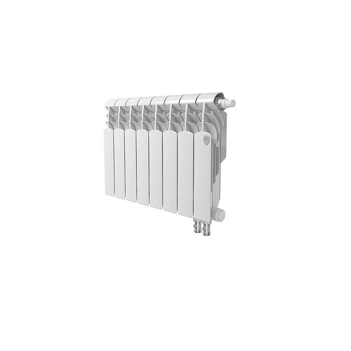 Радиатор отопления Royal Thermo Vittoria 350 VDR 8 секц.
