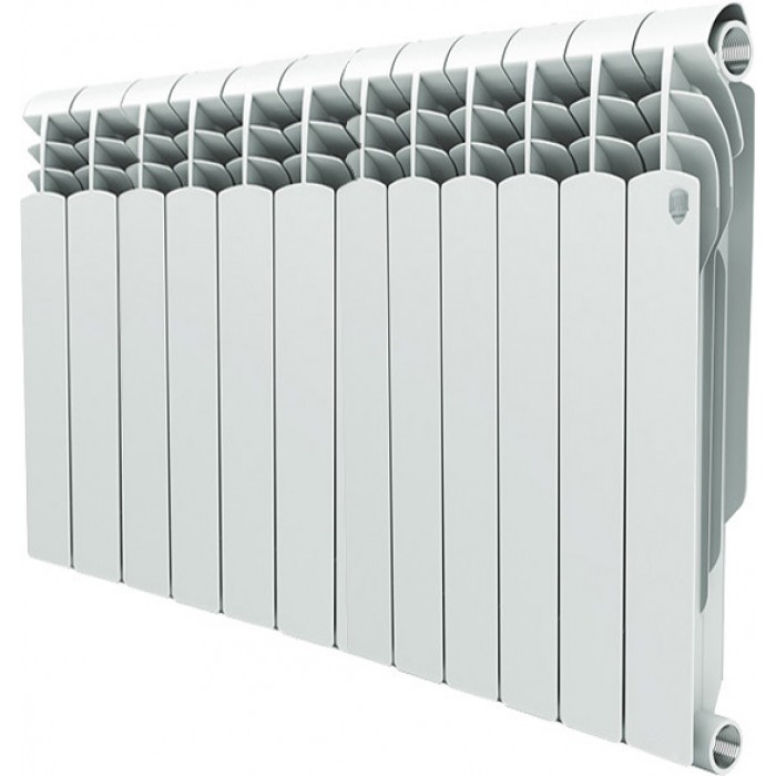 Радиатор отопления Royal Thermo Vittoria 500 12 секц.