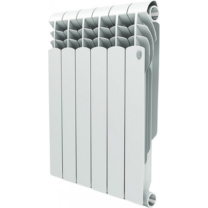 Радиатор отопления Royal Thermo Vittoria 500 6 секц.
