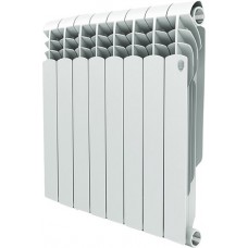 Радиатор отопления Royal Thermo Vittoria 500 8 секц.