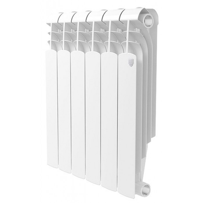 Радиатор отопления Royal Thermo Vittoria Super 500 6 секц.