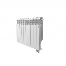 Радиатор отопления Royal Thermo Vittoria Super 500 VDR 10 секц.